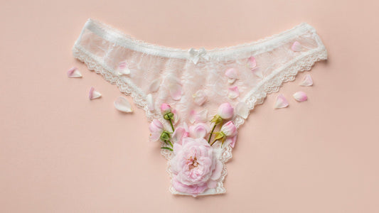 Pourquoi utiliser une culotte pour fuites urinaires ?