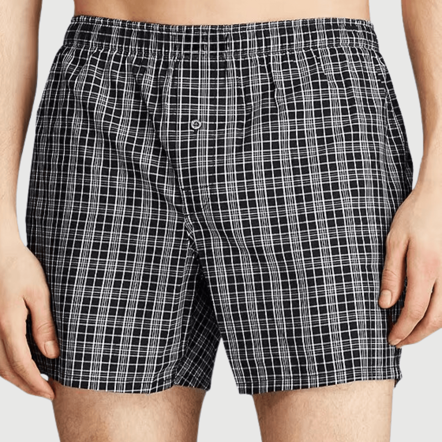 Caleçon d'incontinence ultra-absorbant Homme
