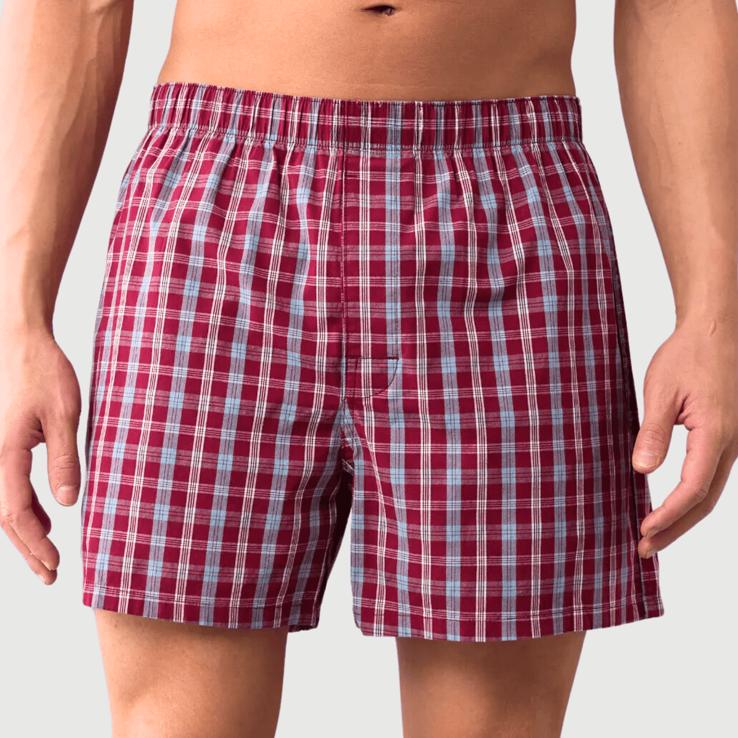 Caleçon d'incontinence ultra-absorbant Homme