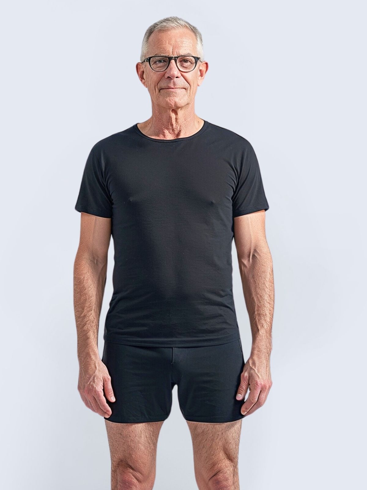Boxer d’incontinence ultra-absorbant Homme