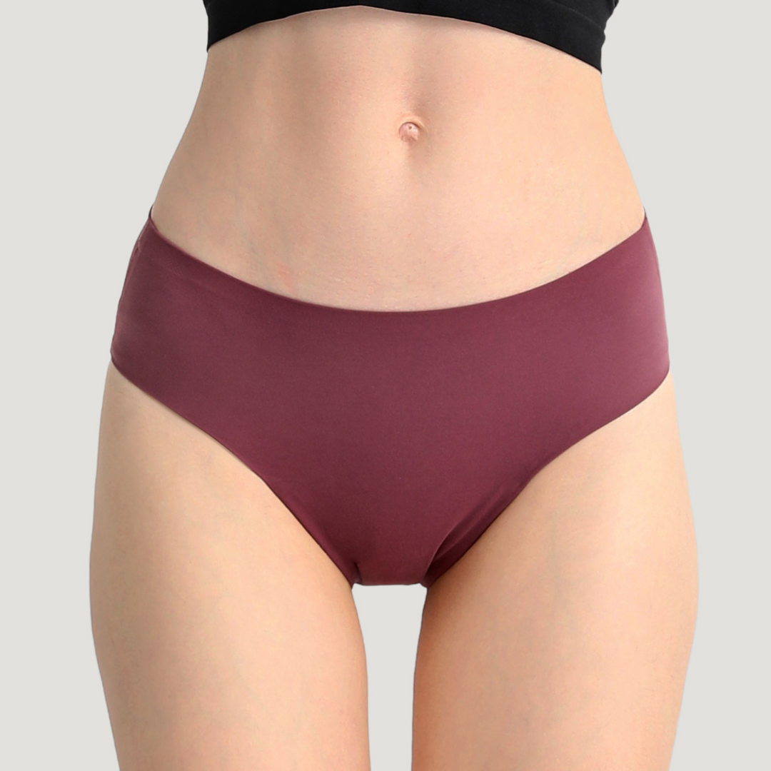 Pack Everyday - Taille Haute Ultra Absorbante