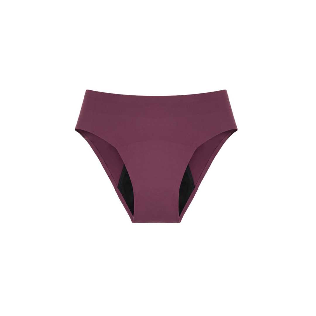 Pack Everyday - Taille Haute Ultra Absorbante