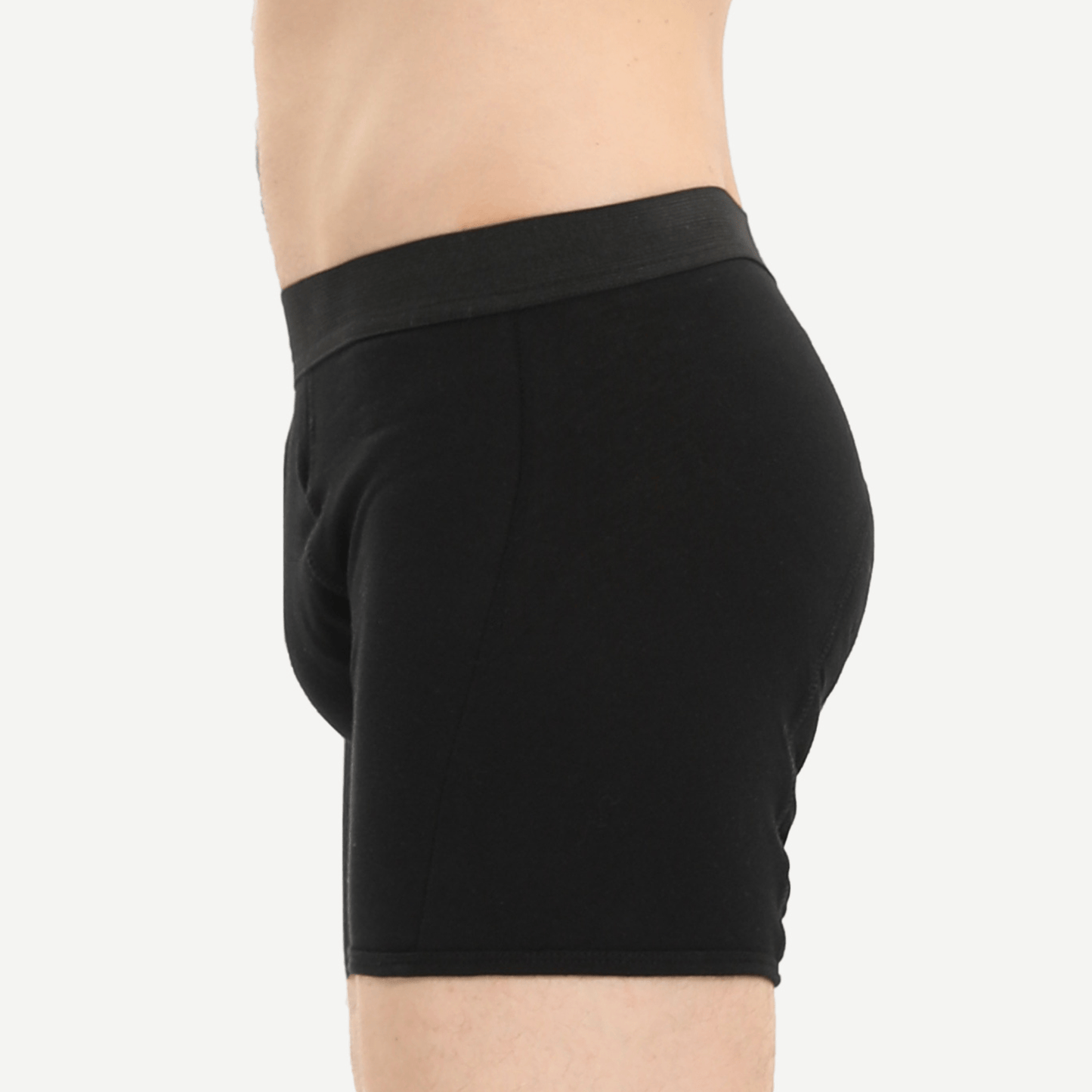 Boxer d’incontinence ultra-absorbant Homme