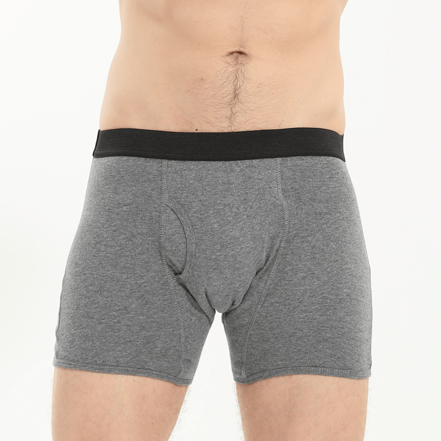 Boxer d’incontinence ultra-absorbant Homme
