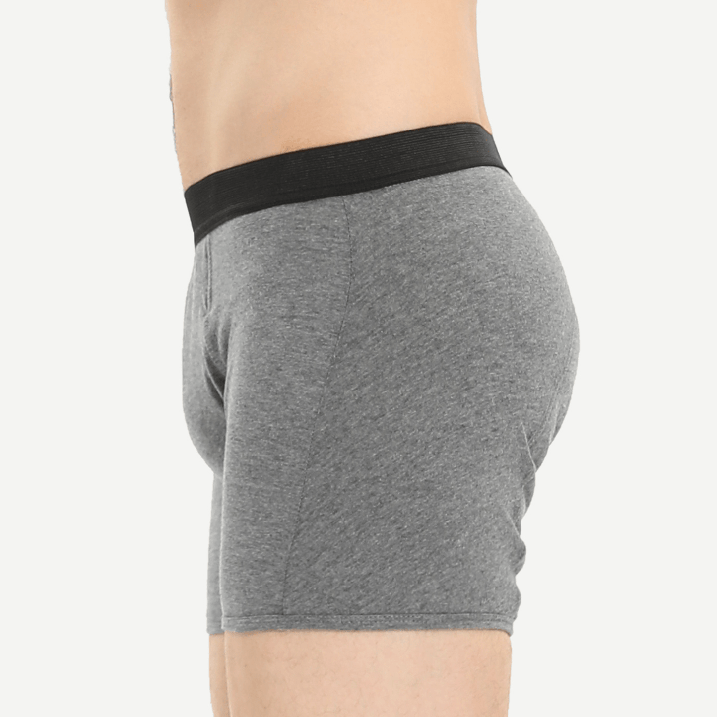 Boxer d’incontinence ultra-absorbant Homme