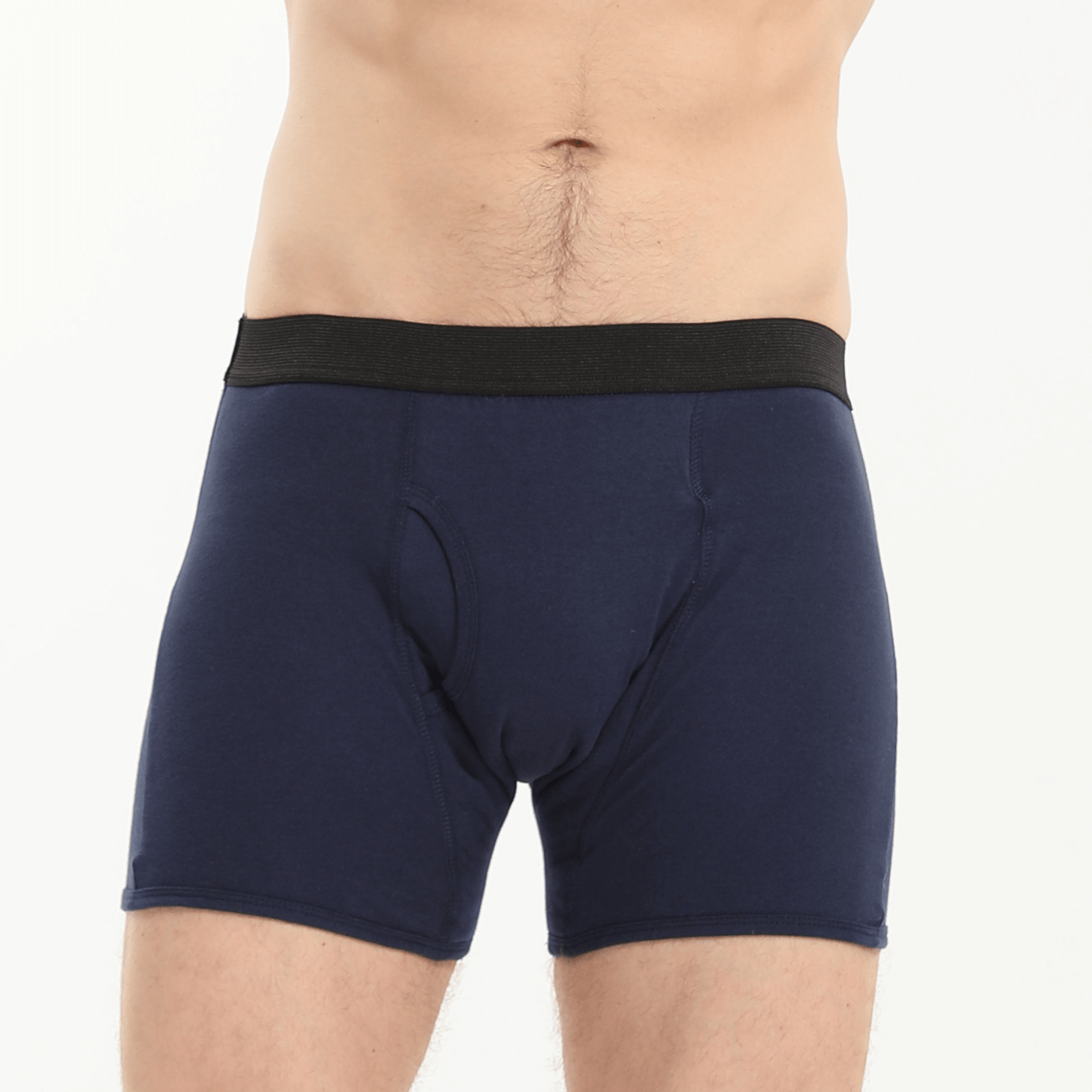 Boxer d’incontinence ultra-absorbant Homme