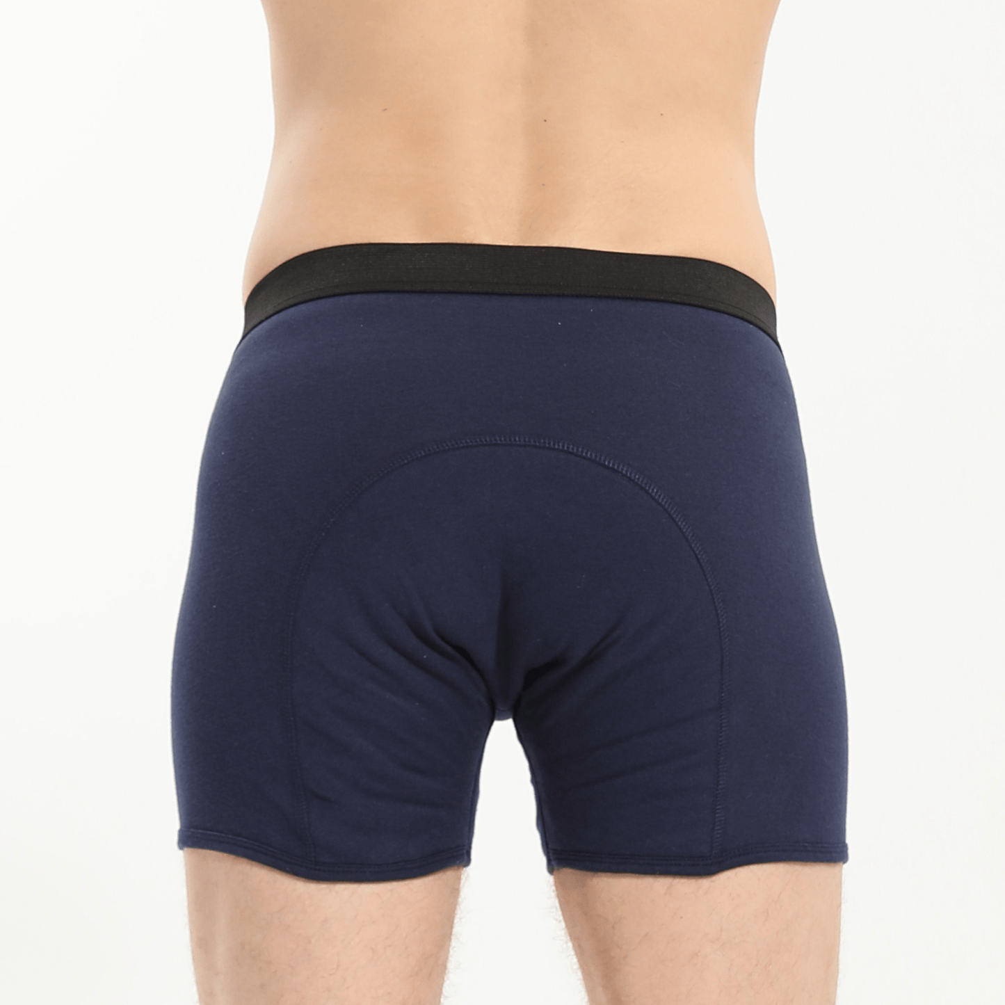 Boxer d’incontinence ultra-absorbant Homme