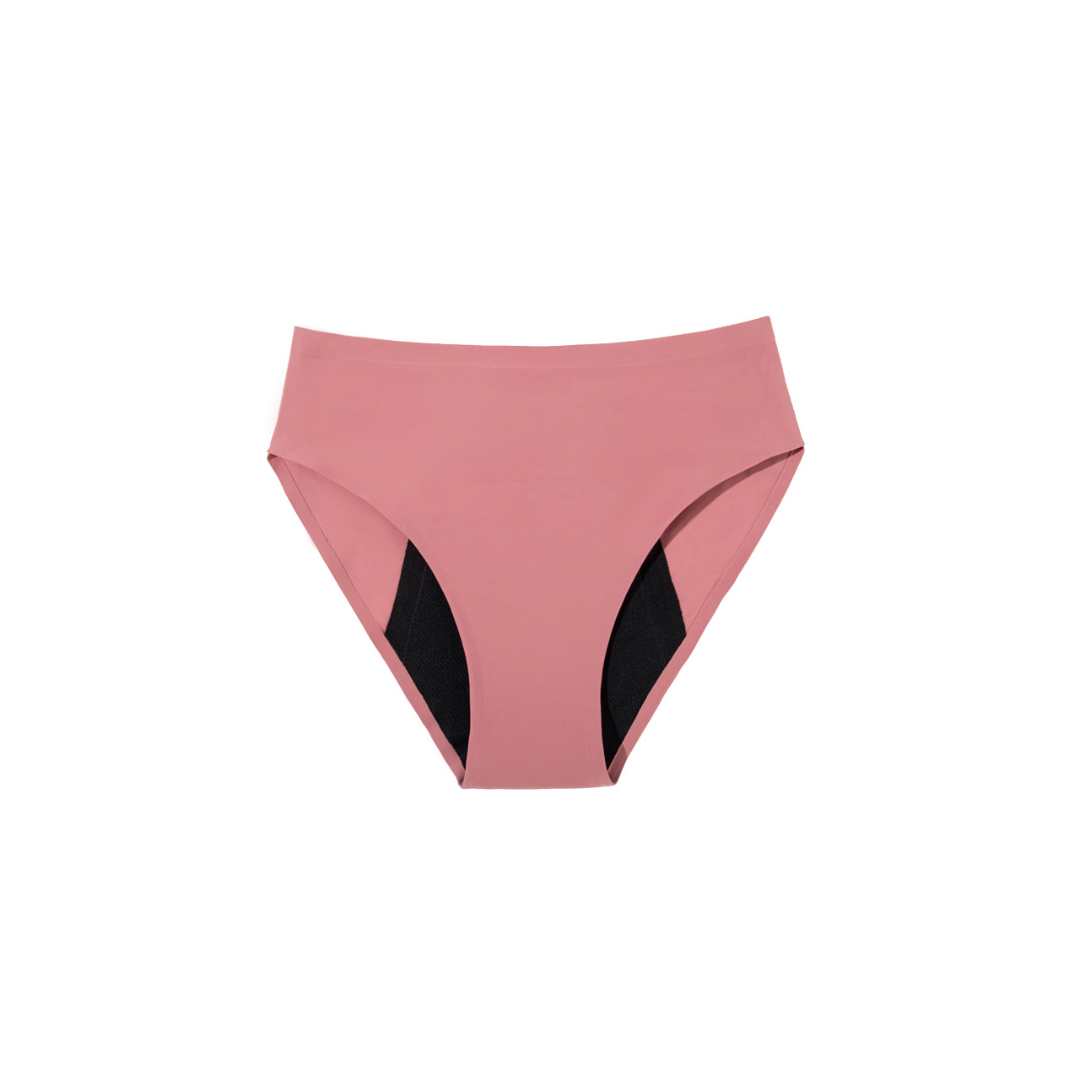 Pack Everyday - Taille Haute Ultra Absorbante