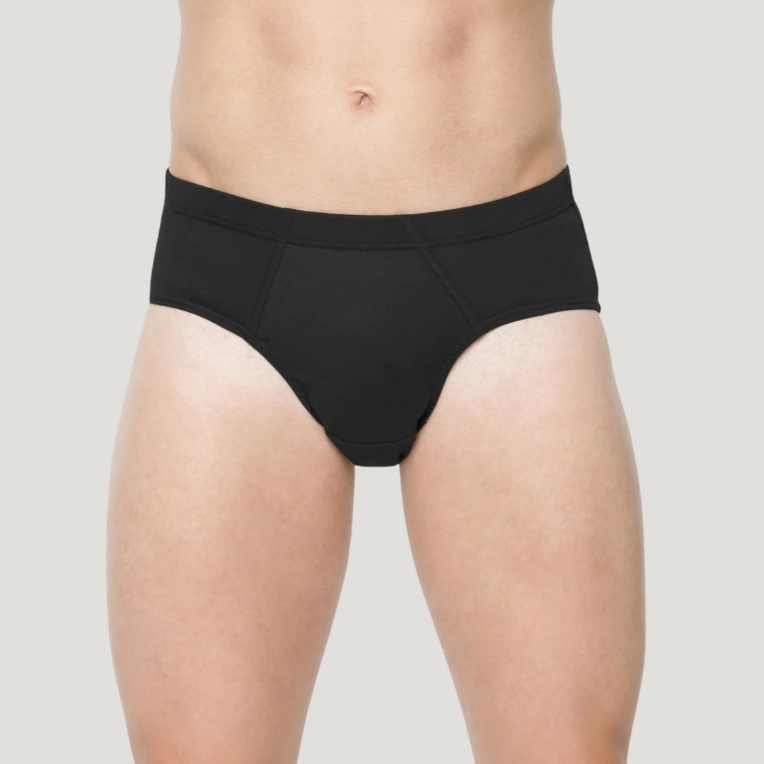 Pack Everyday - Slip Homme