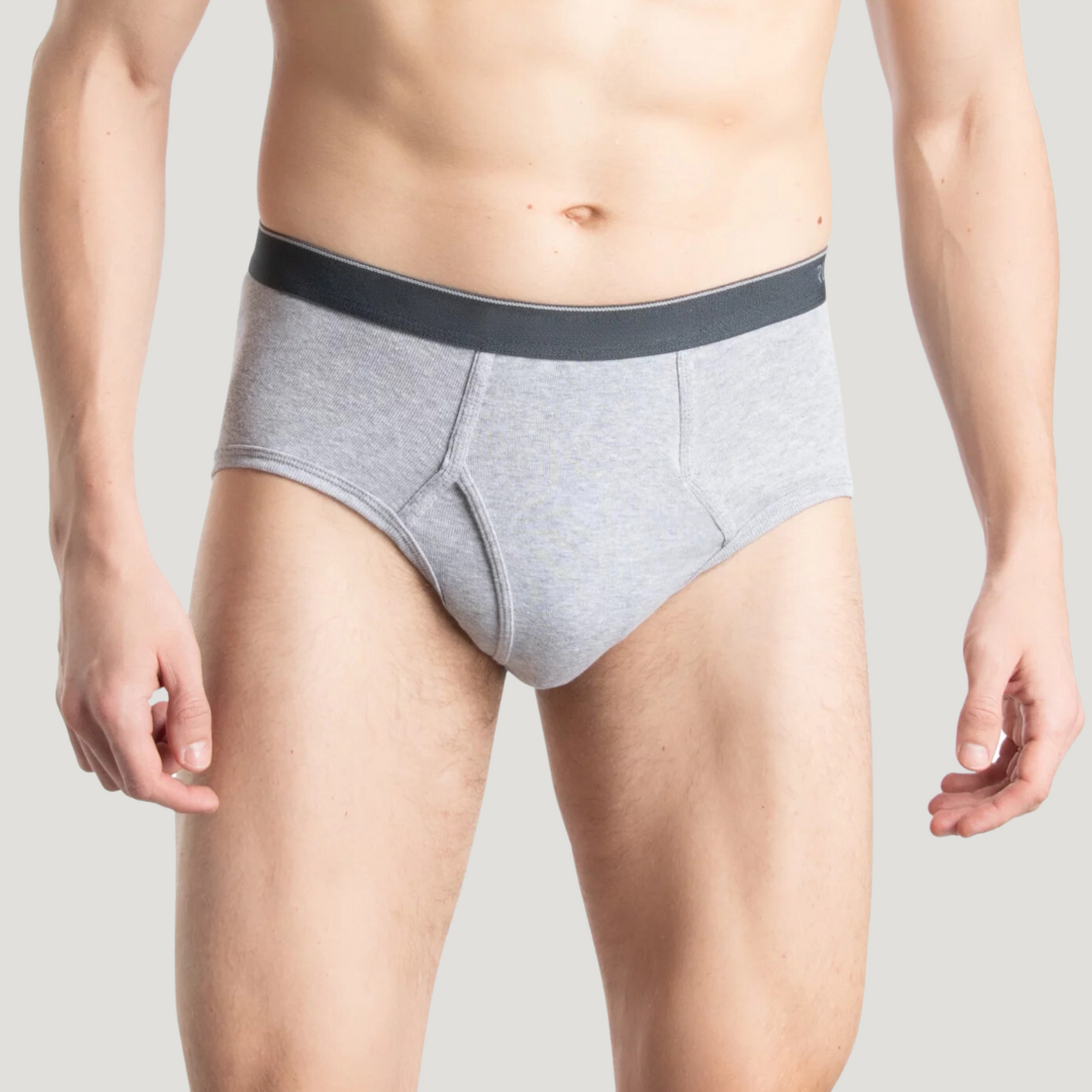 Pack Everyday - Slip Homme
