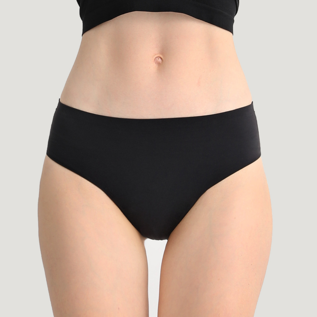 Pack Everyday - Taille Haute Ultra Absorbante