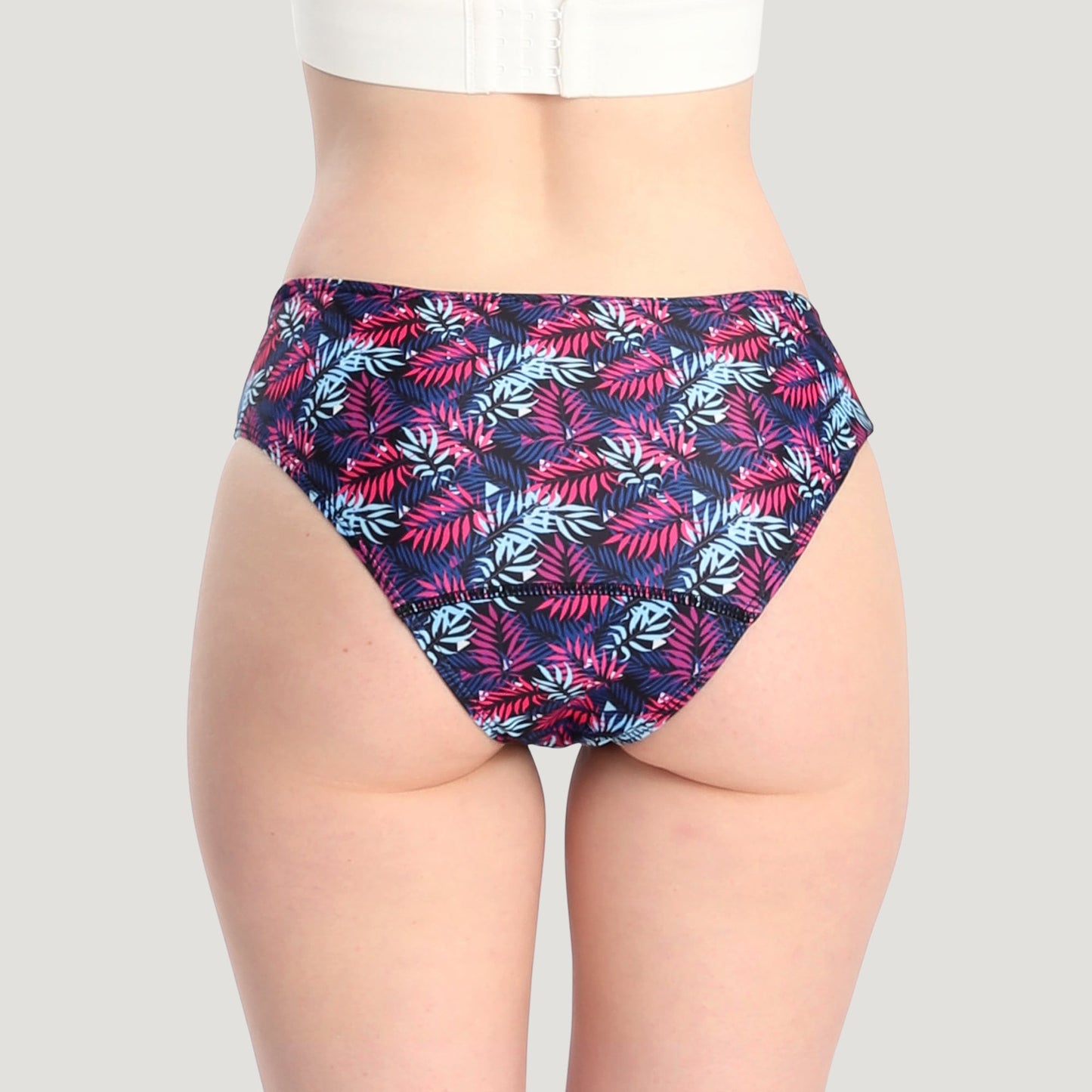 Traje de baño para la incontinencia