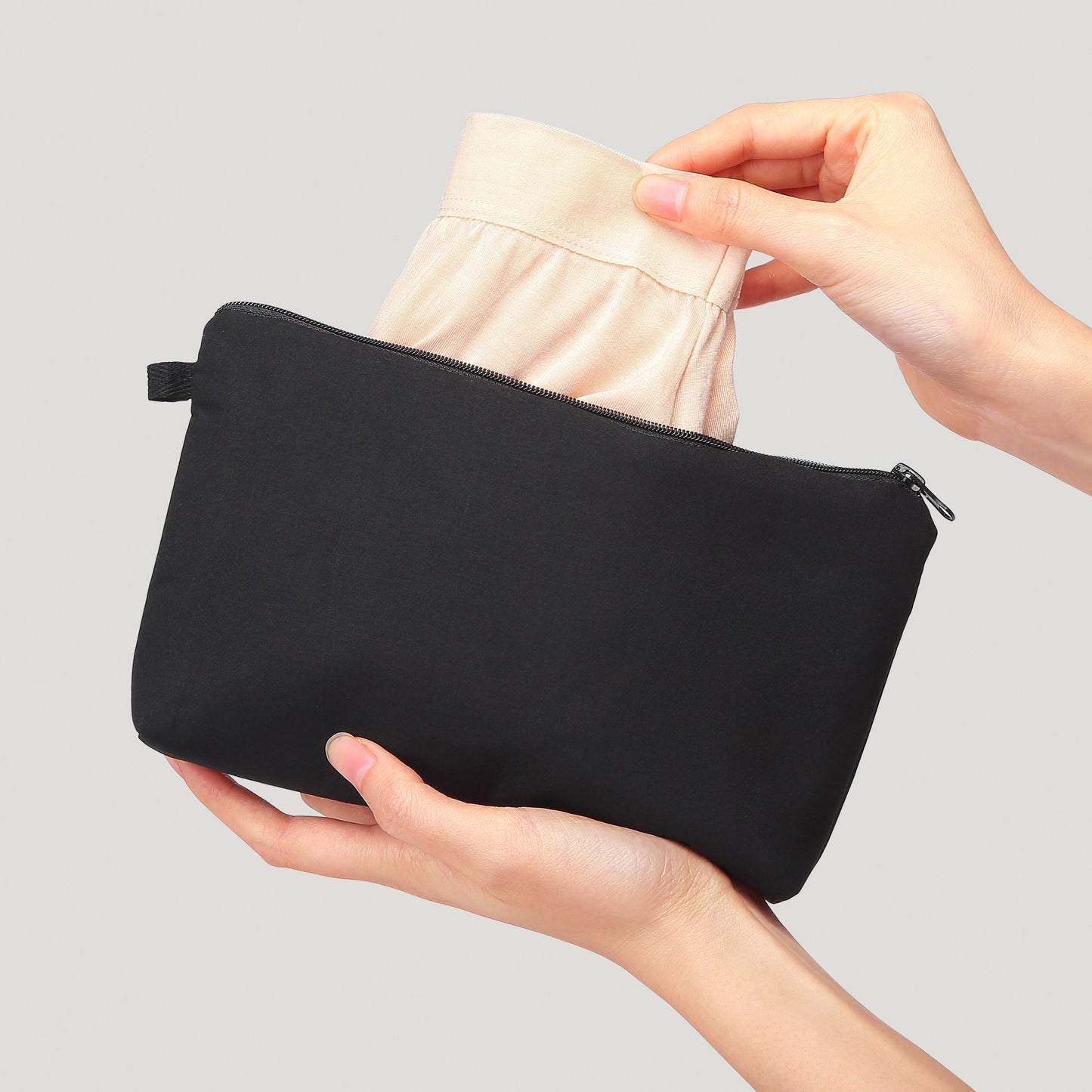Bolsa de transporte impermeable