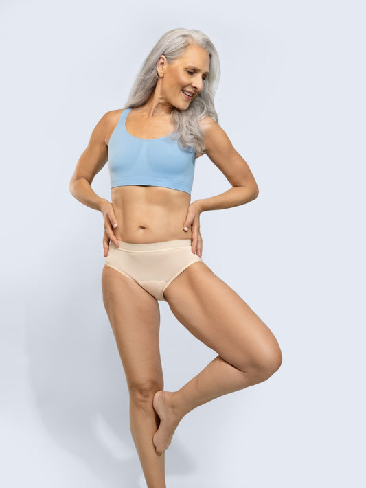 Culottes dâincontinence ultra-absorbantes (Lot de 3)