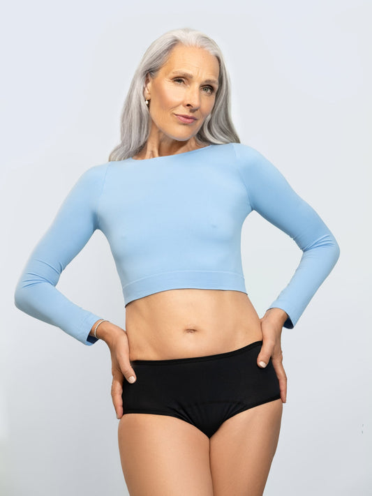 Culottes dâincontinence (Lot de 3)
