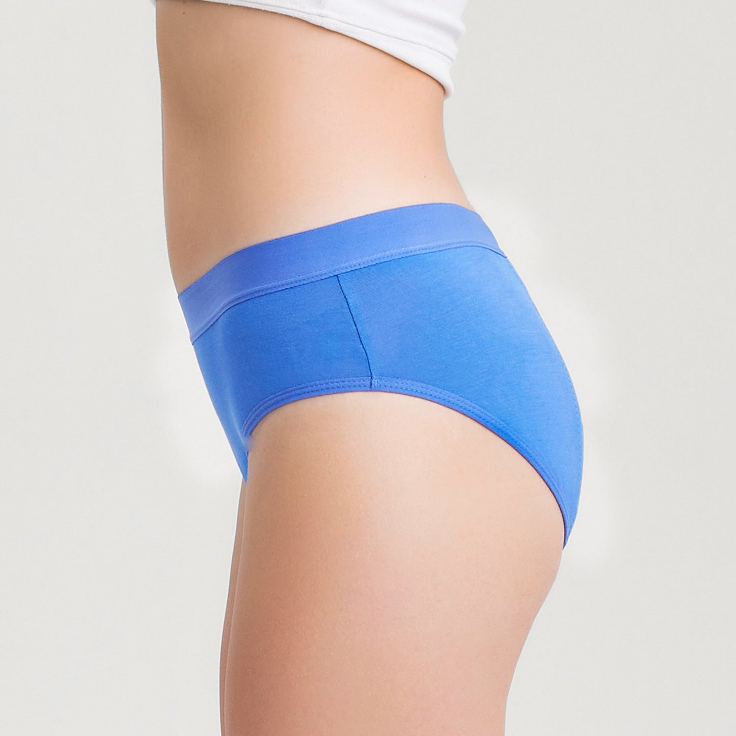 Calzoncillos ultraabsorbentes para incontinencia (Pack de 3)