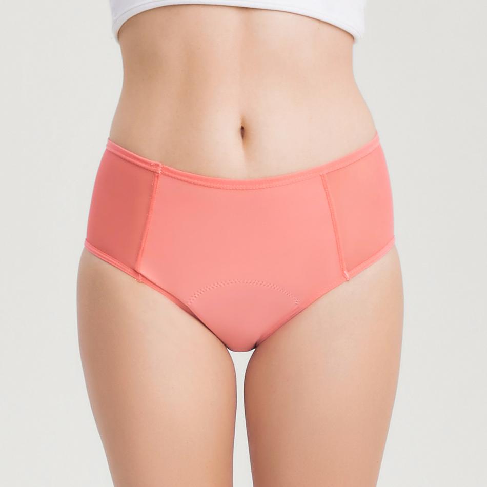 Pack Everyday - Taille Haute