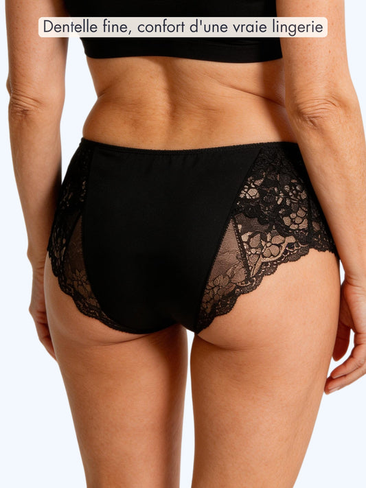 Culotte anti-fuites urinaires Diane