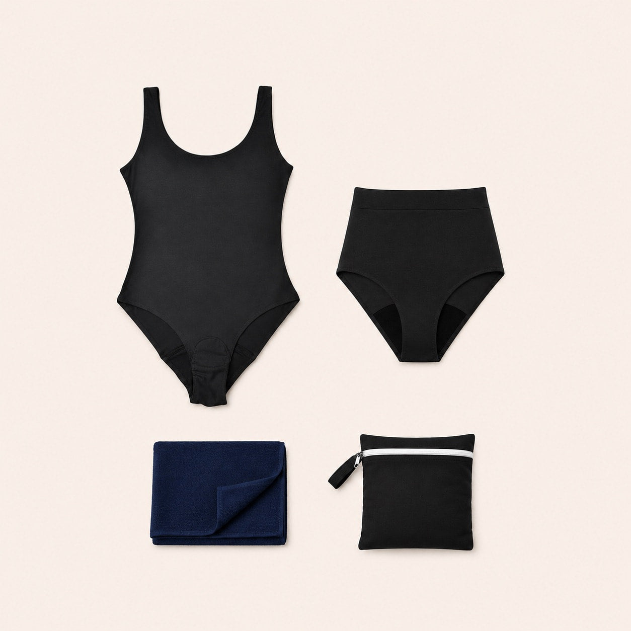 Pack Été