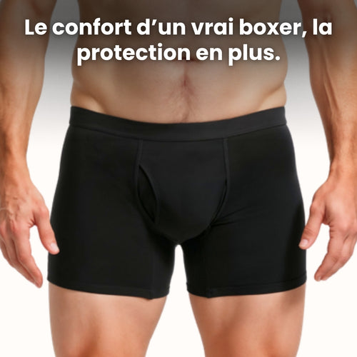 Boxer ultra-absorbant Homme