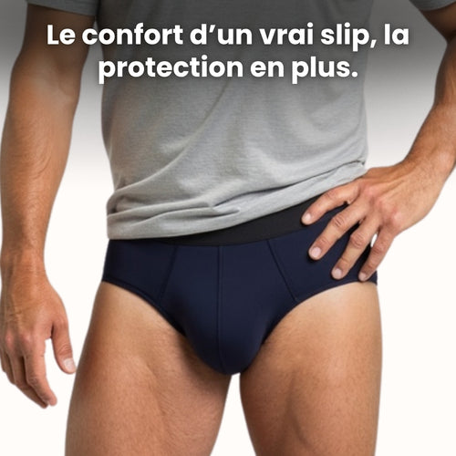Slip ultra-absorbant Homme