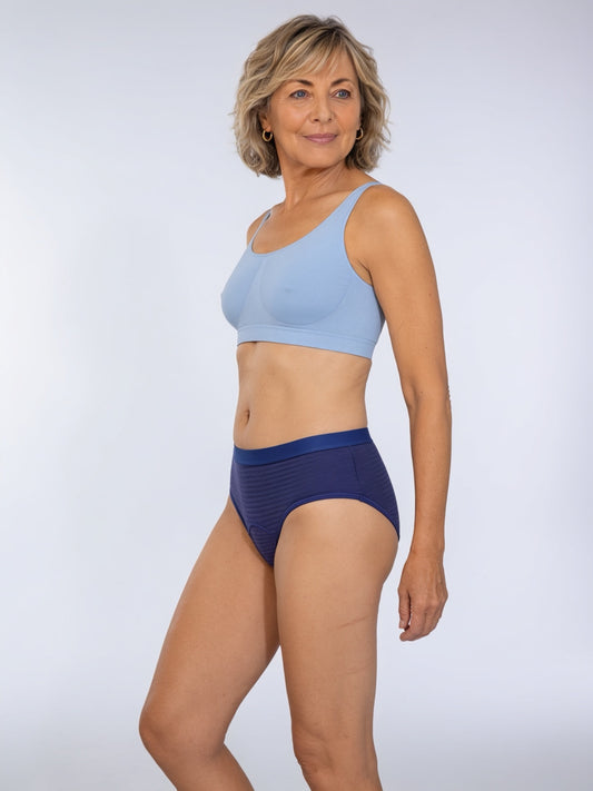 Culotte d'incontinence Jeanne OCTIPA