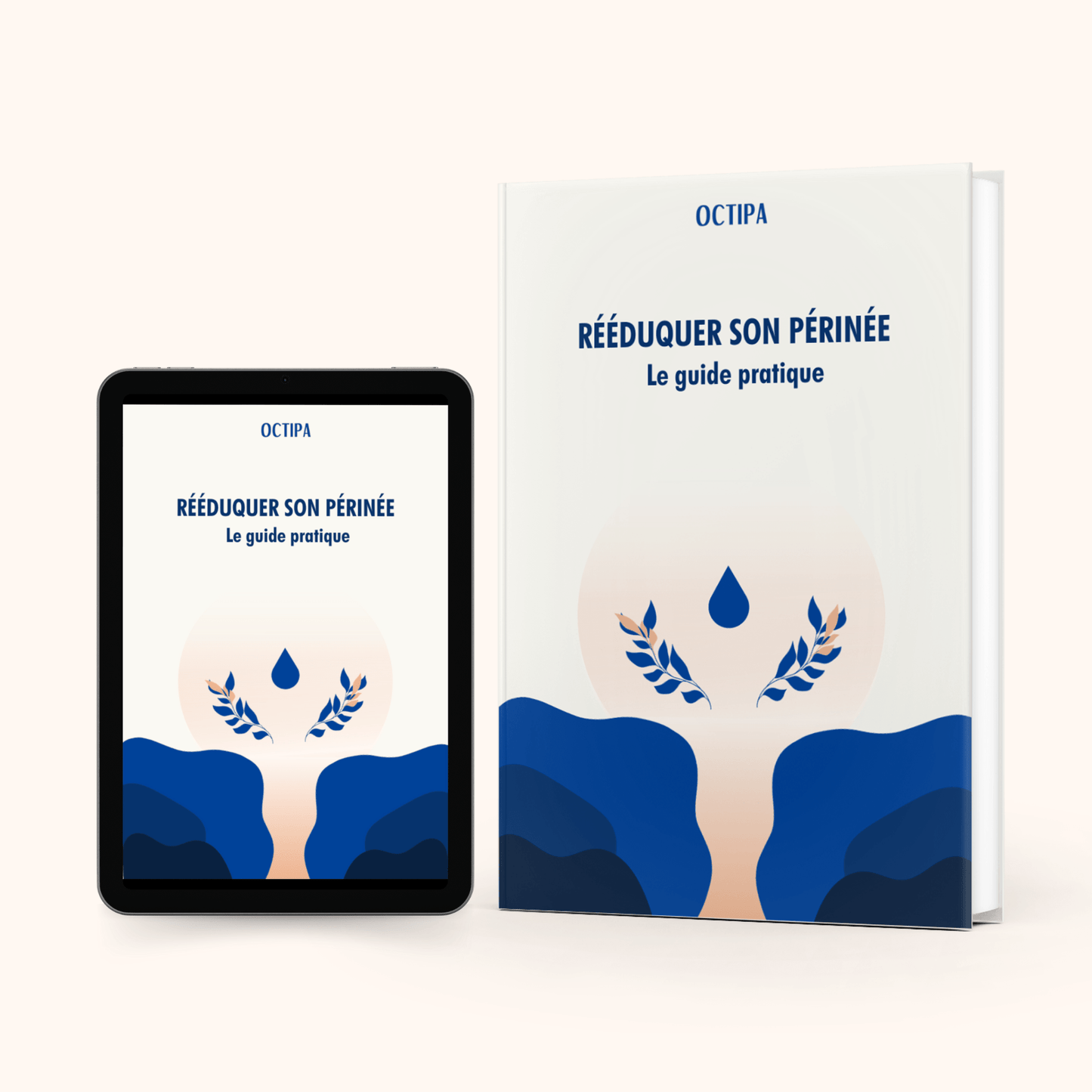 Rééduquer son périnée - Le guide pratique