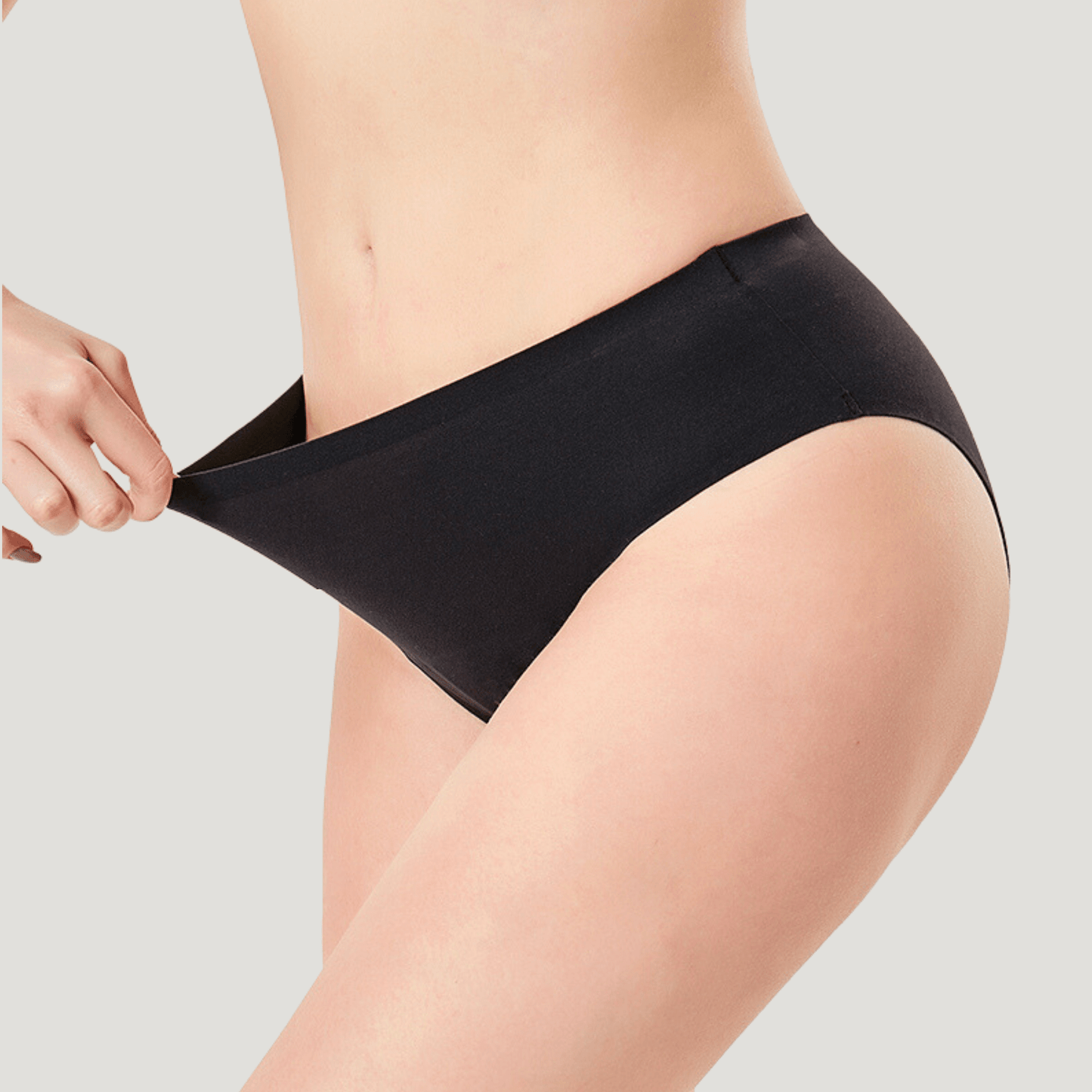 Pack Everyday - Taille Haute Ultra Absorbante