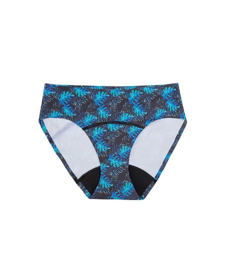 Maillot de bain d’incontinence