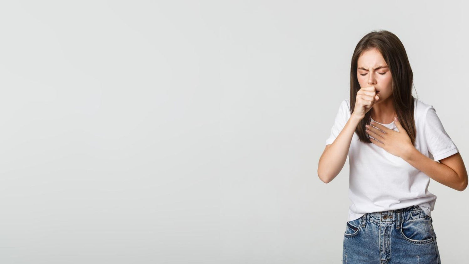 Comment prévenir les fuites urinaires quand je tousse ? Octipa France