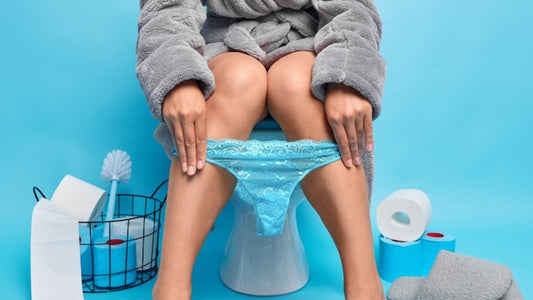 Quels sont les différents types d'incontinence urinaire ?