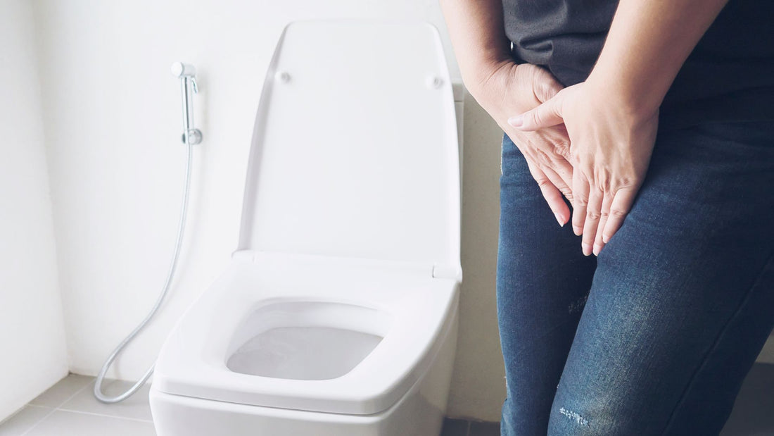 Que faire contre les fuites urinaires ?