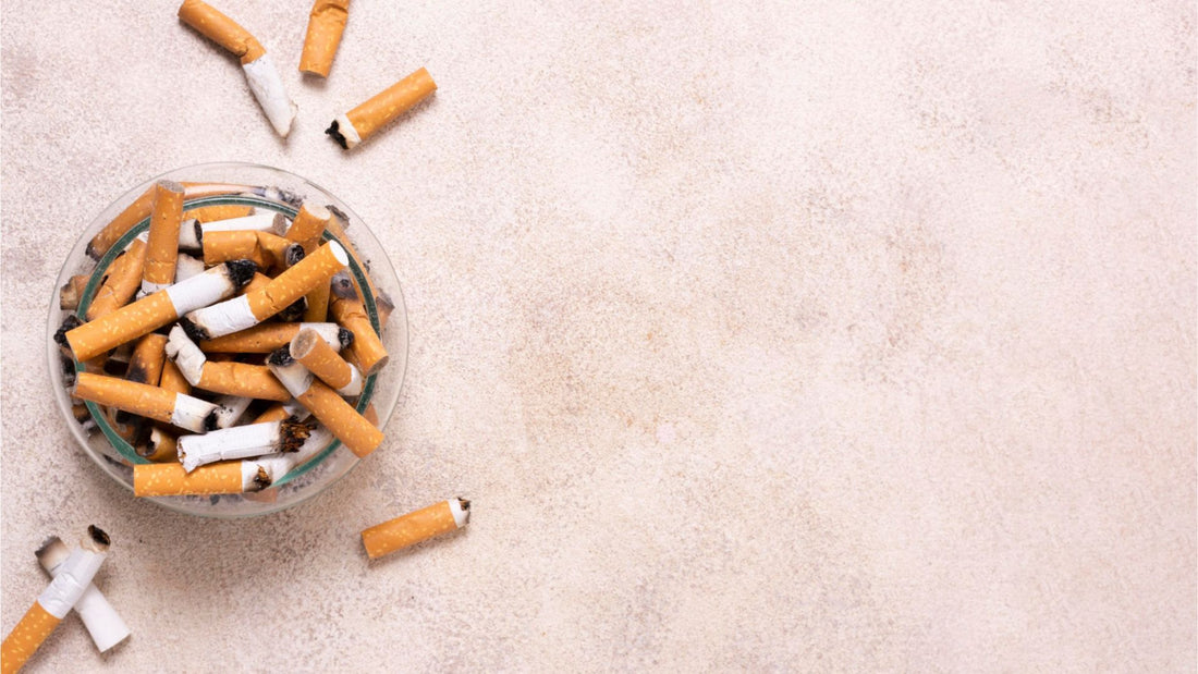 Tabac et incontinence urinaire : quels liens ? Octipa France Tabac et incontinence urinaire : quels liens ? Octipa France