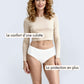 Culottes confort fuites urinaires (Lot de 3)