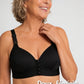 Soutien-gorge ouvert devant galbant