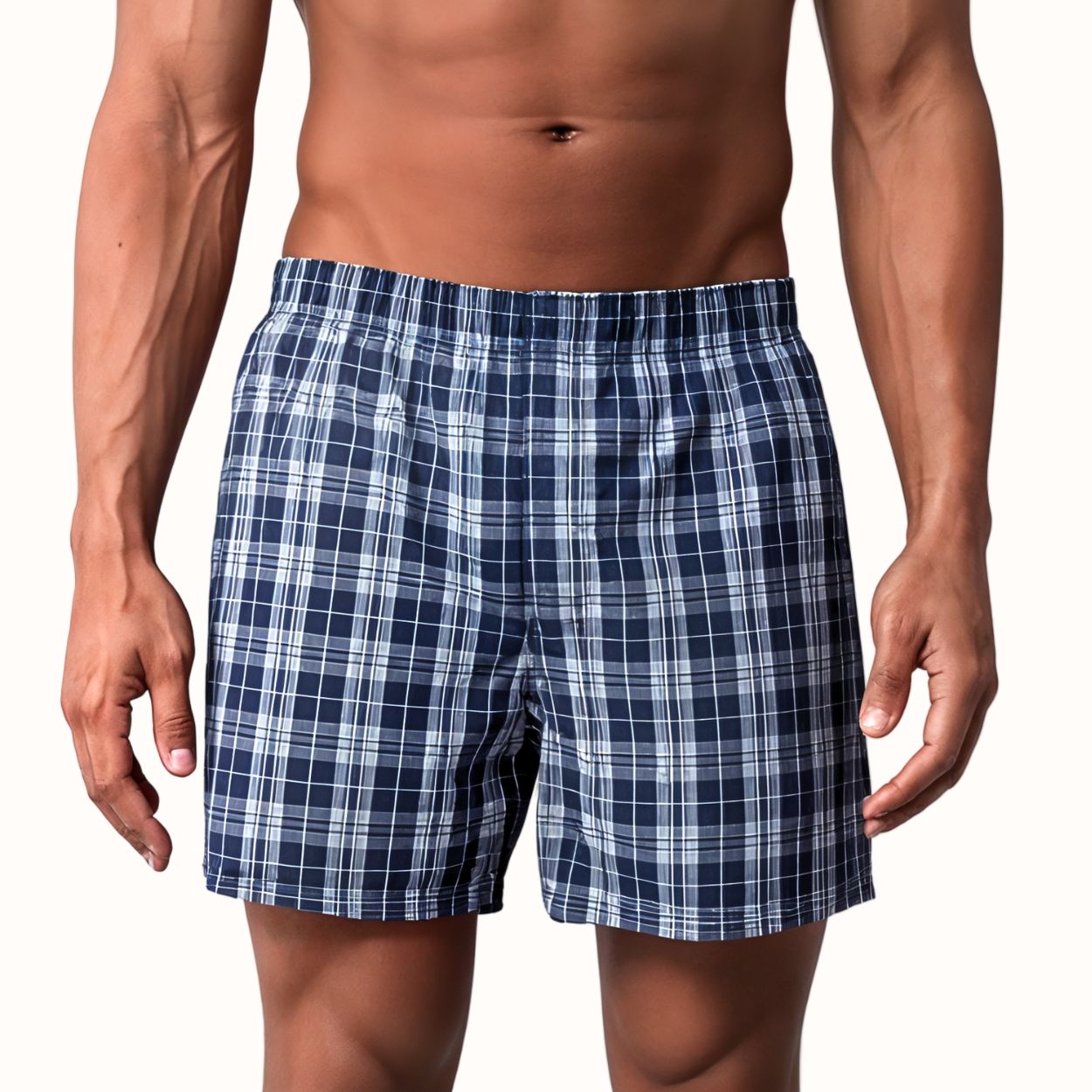 Caleçon d'incontinence ultra-absorbant Homme
