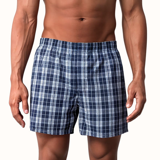 Caleçon d'incontinence ultra-absorbant Homme
