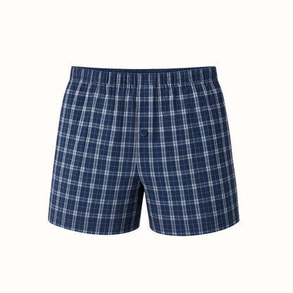 Caleçon d'incontinence ultra-absorbant Homme