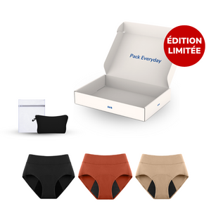 Vend sous vetement deja porter sale