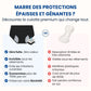 Culottes d’incontinence (Lot de 3)
