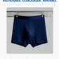 Boxer absorbant fuites urinaires légères Homme