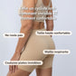 Cycliste anti-frottement
