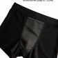 Bóxer de incontinencia ultraabsorbente para hombre 