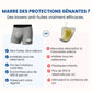 Boxer d’incontinence ultra-absorbant Homme