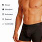Bóxer de incontinencia ultraabsorbente para hombre 