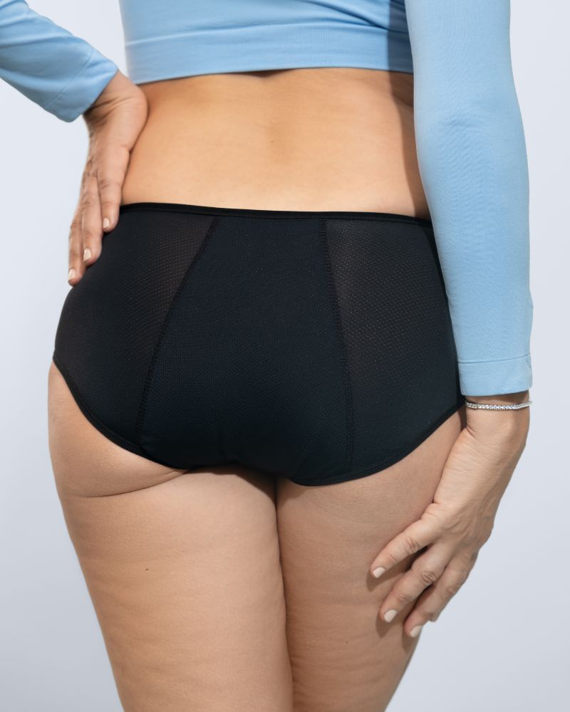 Culottes d’incontinence - Lot de 3