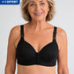 Soutien-gorge ouvert devant galbant