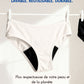 Culottes confort fuites urinaires (Lot de 3)