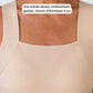 Débardeur avec soutien-gorge intégré