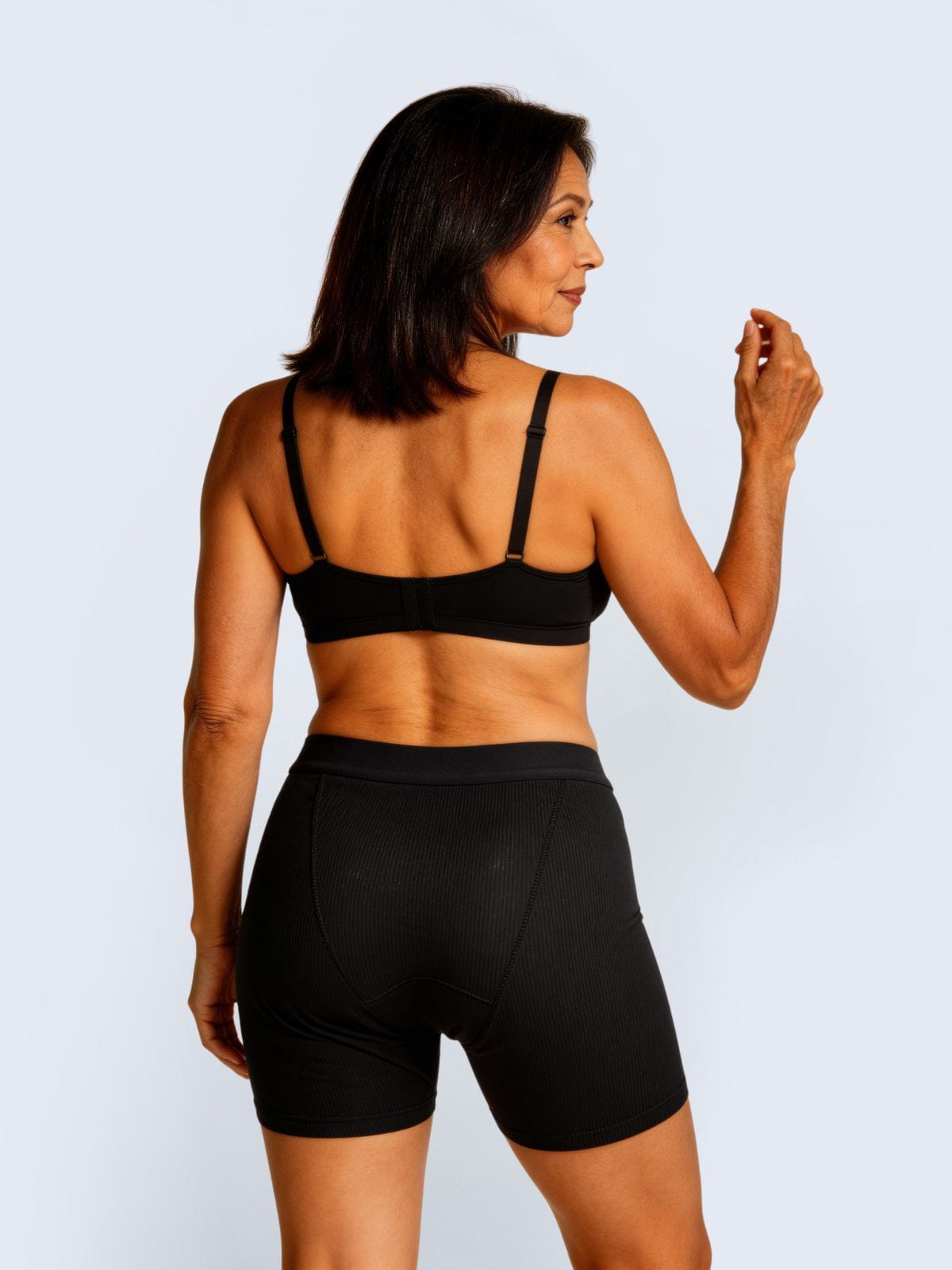 Boxer mujer incontinencia ultraabsorbente 